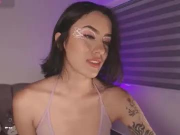 saman_tthajhones on Chaturbate 