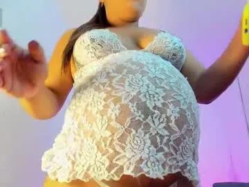 samanta__sweetx on Chaturbate 