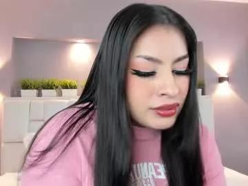 samanthaa_22_ on Chaturbate 