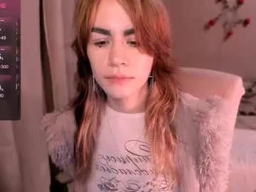 selectrra on Chaturbate 