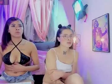 sexxxhorny_ on Chaturbate 