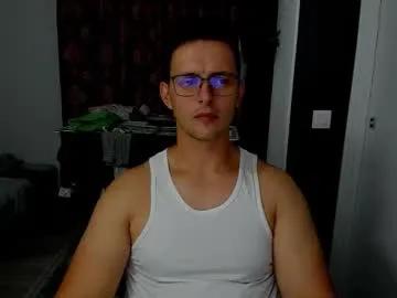 sexxymuscles4u on Chaturbate 