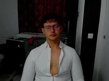 sexxymuscles4u on Chaturbate 