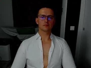 sexxymuscles4u on Chaturbate 