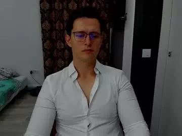 sexxymuscles4u on Chaturbate 