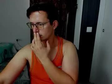 sexxymuscles4u on Chaturbate 