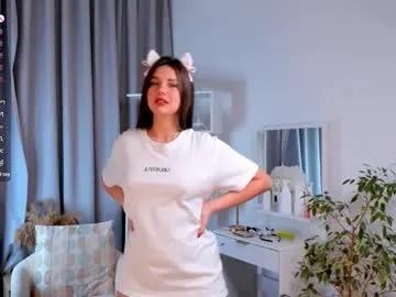 sharlenehannon — My goal :suck my finger with salvia| Hi my friends, I'm Bella, very happy to be here with you #new #bigboobs #natural #bigass #18 [55 tokens remaining]