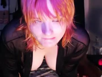 sinchip — Goal: Start with a shot to get the party going #intoxicant #chatty #redhead #bush #squats - Next Goal: Slap, spit and bite tits