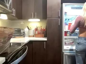 stassiethatsororitygirl on Chaturbate 