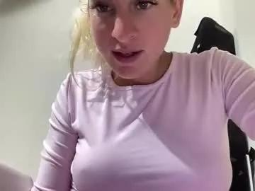 stassiethatsororitygirl on Chaturbate 