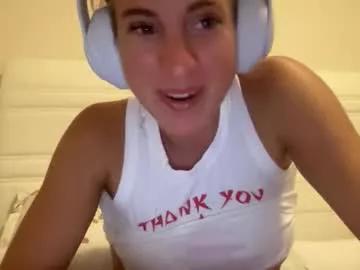 stassiethatsororitygirl on Chaturbate 