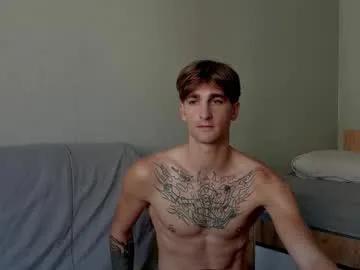 sweet_smith8 on Chaturbate 