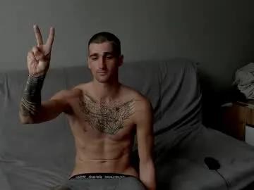 sweet_smith8 on Chaturbate 