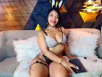 sweetie_foxxxx on Chaturbate 