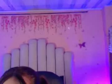 sweetlu_gh on Chaturbate 