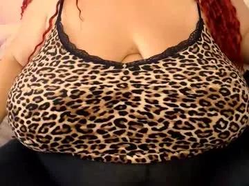 sweettm on Chaturbate 