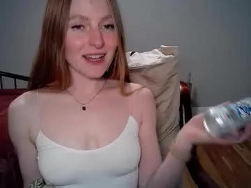 tatum__kahlo — Tatum's Room  90 tkns Spin the Wheel!  - Goal: Strip tease to topless  [2945 tokens left] #cute #redhead #lovense #blonde #hairy T  Please use my affiliate link!   https://chaturbate.com/in/?tour=LQps&campaign=5axQ6&track=default&room=tatum__kahlo
