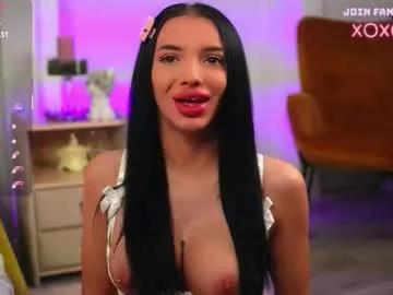 velmaevans — GOAL: Pussy play [65 tokens remaining]  Special patterns -38, 77, 99, 111, 222  #bigass  #daddy  #18  #cum  #lovense