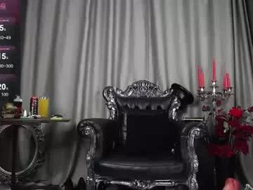 venenaschwarz on Chaturbate 