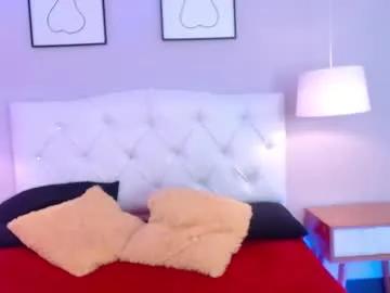 xaander_ on Chaturbate 