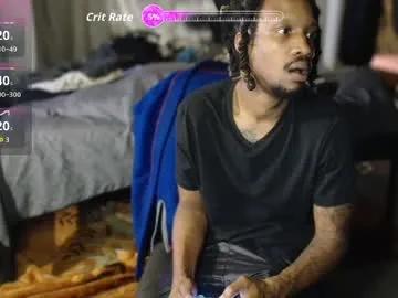 xxxjrstrokesxxx on Chaturbate 