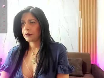 zamanthaa__ on Chaturbate 