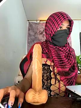 _alabina_ on StripChat 