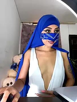 _alabina_ on StripChat 