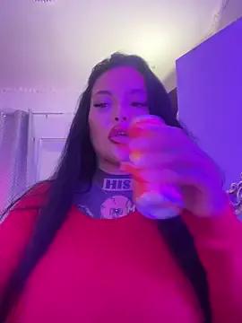 _MelinaCurves_'s avatar