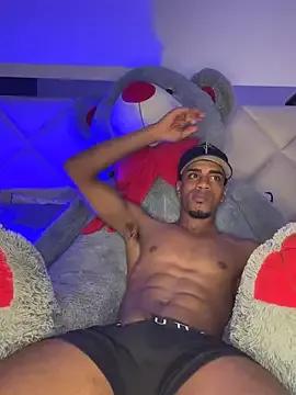 AaronCruz_ — show dick 