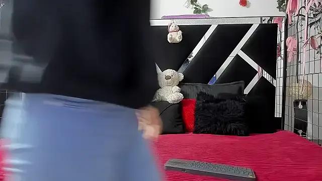 abby_eemily on StripChat 