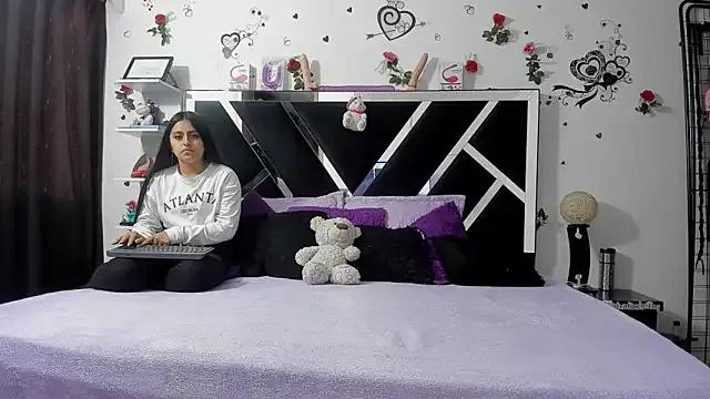 abby_eemily on StripChat 