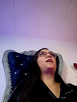 abbymora — Sissy Johana Goal