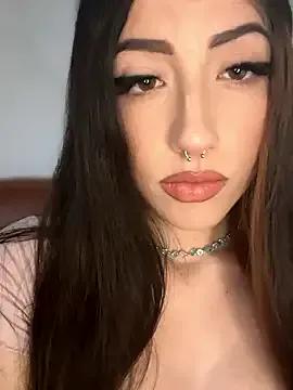 AbbySecrets- on StripChat 