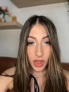 AbbySecrets- on StripChat 