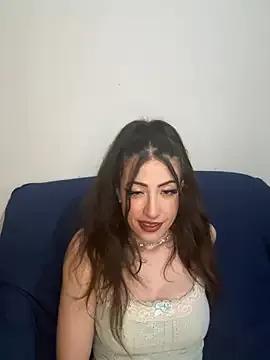 AbbySecrets- on StripChat 