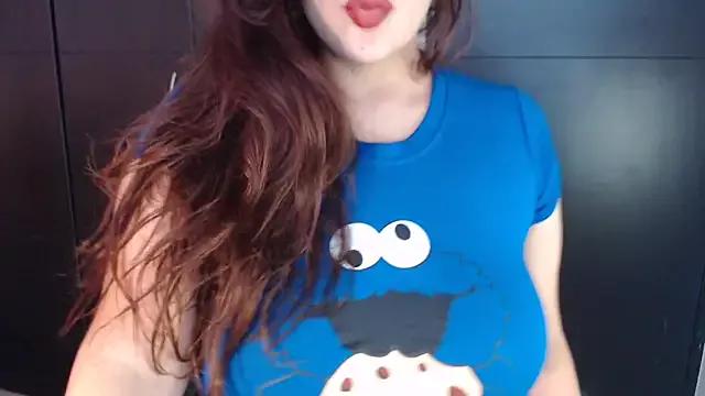 AdharaLujan on StripChat 