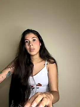 alia_bashar's avatar