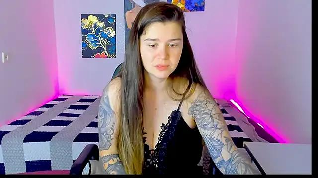 AmellyMilly — make me happy