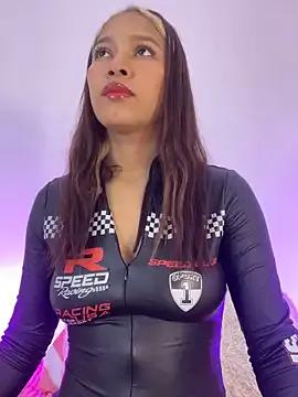 Anette_ — creamy pussy 