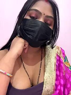 anjalibb — Freechat on StripChat