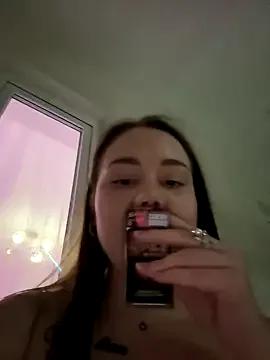 AnnabelleKelly on StripChat 