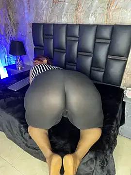 AranzalatinBlaks1's avatar