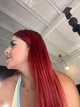 ArieliciousXXX — HELLO ARI
