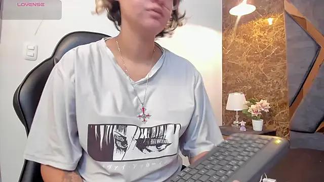 Asami_Hattori on StripChat 