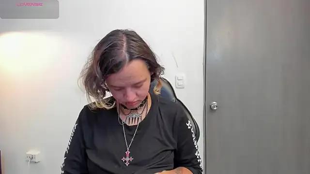 Asami_Hattori on StripChat 