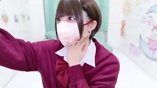 ASUKA_ch — Group on StripChat