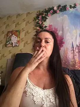 BELLAMORGANE1 on StripChat 