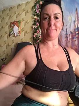 BELLAMORGANE1 on StripChat 