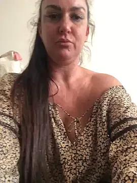 BELLAMORGANE1 on StripChat 